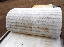 Image Conveyor Frame For Flat Top - 2 from Bid-on-Equipment.com