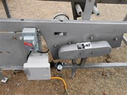 Image Conveyor Frame For Flat Top - 3 from Bid-on-Equipment.com