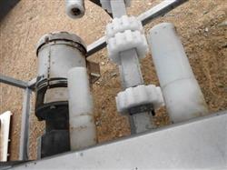 Image Conveyor Frame For Flat Top - 4 from Bid-on-Equipment.com