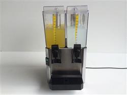 Image PROMEK VL223 Juice Dispenser - 1 from Bid-on-Equipment.com