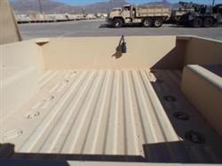 Image SILVER EAGLE M1102 Two Wheeled Cargo Trailer - 4 from Bid-on-Equipment.com