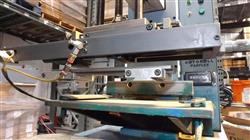 Image AUTOROLL MACHINE PAD250 Pad Flex Pad Printer - 7 from Bid-on-Equipment.com