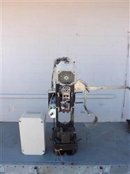Image MEGOMAT APE 300, 9611 7123 Crimping Press - 1 from Bid-on-Equipment.com