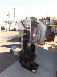 Image MEGOMAT APE 300, 9611 7123 Crimping Press - 2 from Bid-on-Equipment.com