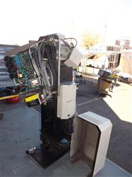 Image MEGOMAT APE 300, 9611 7123 Crimping Press - 3 from Bid-on-Equipment.com