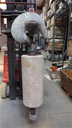 Image DROP FORGED/BULLARD/VULCAN 16 Crane Hook - 1 from Bid-on-Equipment.com