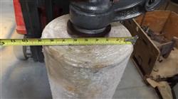 Image DROP FORGED/BULLARD/VULCAN 16 Crane Hook - 3 from Bid-on-Equipment.com