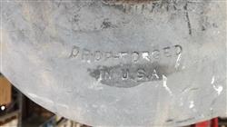 Image DROP FORGED/BULLARD/VULCAN 16 Crane Hook - 6 from Bid-on-Equipment.com