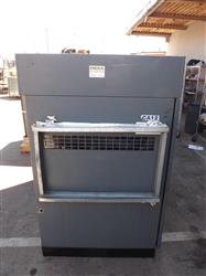 Image ATLAS COPCO ZT 37 Air Compressor - 2 from Bid-on-Equipment.com