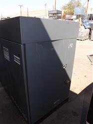 Image ATLAS COPCO ZT 37 Air Compressor - 4 from Bid-on-Equipment.com