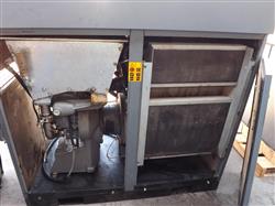 Image ATLAS COPCO ZT 37 Air Compressor - 5 from Bid-on-Equipment.com