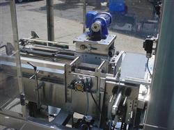 Image POLYPACK CHA-24HL-A Stainless Steel Shrink Bundler - 4 from Bid-on-Equipment.com