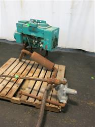Image 12.5 KVA ONAN 12.5JC-5GR1-55AA Generator - 1 from Bid-on-Equipment.com