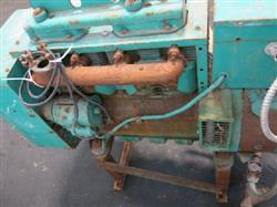 Image 12.5 KVA ONAN 12.5JC-5GR1-55AA Generator - 4 from Bid-on-Equipment.com