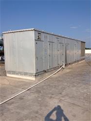Image 63 Ton SEASONS 4 Rooftop HVAC Unit - 1 from Bid-on-Equipment.com