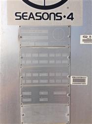Image 63 Ton SEASONS 4 Rooftop HVAC Unit - 3 from Bid-on-Equipment.com