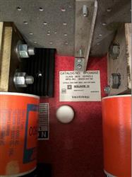 Image 1600 AMP SQUARE D QED Bolt-Loc - 8 from Bid-on-Equipment.com