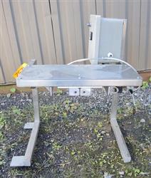 Image EMPLEX Semi-Automatic Sealer - 2 from Bid-on-Equipment.com