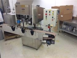 Image Tablet Packaging Line - 12 from Bid-on-Equipment.com