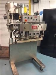 Image Tablet Packaging Line - 15 from Bid-on-Equipment.com