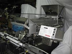 Image Tablet Packaging Line - 18 from Bid-on-Equipment.com