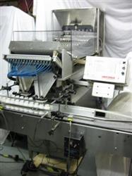Image Tablet Packaging Line - 2 from Bid-on-Equipment.com