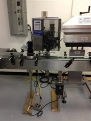 Image Tablet Packaging Line - 3 from Bid-on-Equipment.com