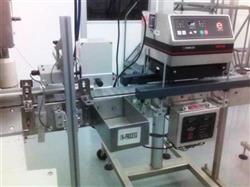 Image Tablet Packaging Line - 9 from Bid-on-Equipment.com