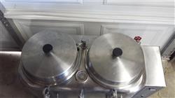 Image CURTIS RU300 Coffee Urn - 2 from Bid-on-Equipment.com