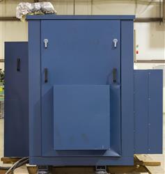 Image AERZEN VM-15R Delta Screw Compressor  - 1 from Bid-on-Equipment.com
