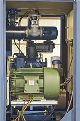 Image AERZEN VM-15R Delta Screw Compressor  - 2 from Bid-on-Equipment.com
