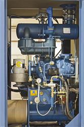 Image AERZEN VM-15R Delta Screw Compressor  - 3 from Bid-on-Equipment.com