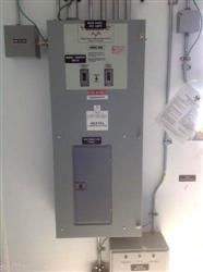 Image FIBREBOND Concrete Telecommunication Shelter - 3 from Bid-on-Equipment.com