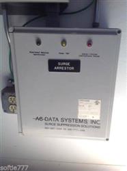 Image FIBREBOND Concrete Telecommunication Shelter - 4 from Bid-on-Equipment.com