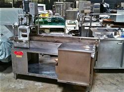 Image BELSHAW Century C100 Donut Fryer with Multimatic  - 1 from Bid-on-Equipment.com