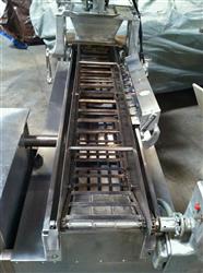 Image BELSHAW Century C100 Donut Fryer with Multimatic  - 2 from Bid-on-Equipment.com