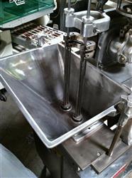 Image BELSHAW Century C100 Donut Fryer with Multimatic  - 3 from Bid-on-Equipment.com