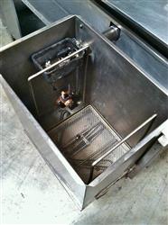 Image BELSHAW Century C100 Donut Fryer with Multimatic  - 4 from Bid-on-Equipment.com