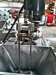 Image BELSHAW Century C100 Donut Fryer with Multimatic  - 5 from Bid-on-Equipment.com