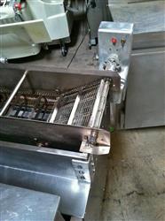 Image BELSHAW Century C100 Donut Fryer with Multimatic  - 6 from Bid-on-Equipment.com