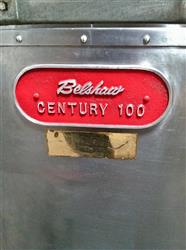 Image BELSHAW Century C100 Donut Fryer with Multimatic  - 7 from Bid-on-Equipment.com