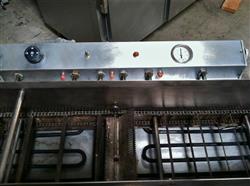Image BELSHAW Century C100 Donut Fryer with Multimatic  - 8 from Bid-on-Equipment.com