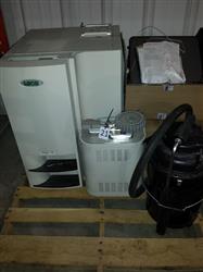 Image LECO CHN Analyzer - 2 from Bid-on-Equipment.com