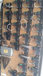 Image CHAMELEON Knox 256 HB Video Switcher - 4 from Bid-on-Equipment.com
