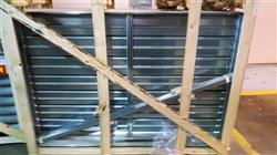 Image GREENHECK FSD-211-72X48 Vent Fire-Smoke Damper - 1 from Bid-on-Equipment.com