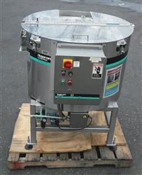 Image HOPPMANN FT-30 Stainless Steel Sorter - 1 from Bid-on-Equipment.com