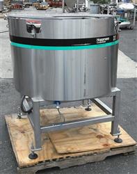 Image HOPPMANN FT-30 Stainless Steel Sorter - 2 from Bid-on-Equipment.com