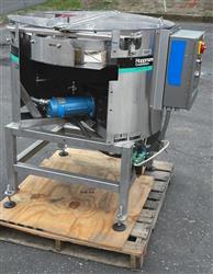 Image HOPPMANN FT-30 Stainless Steel Sorter - 3 from Bid-on-Equipment.com