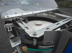 Image HOPPMANN FT-30 Stainless Steel Sorter - 4 from Bid-on-Equipment.com