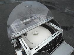 Image HOPPMANN FT-30 Stainless Steel Sorter - 5 from Bid-on-Equipment.com